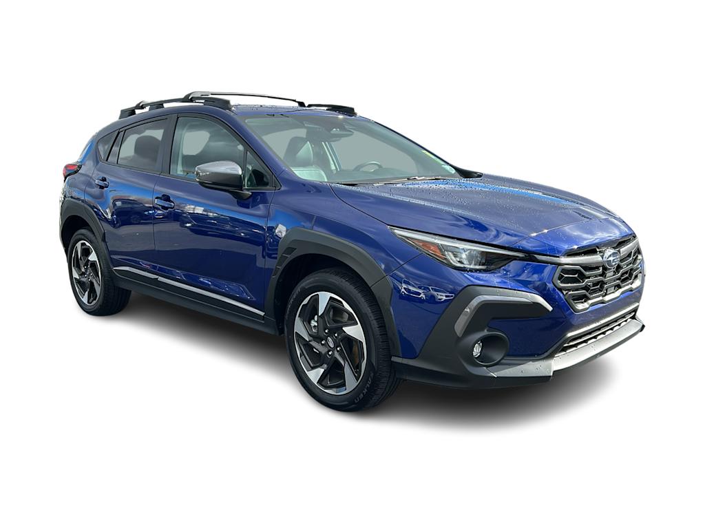 Thumbnail: 2025 Subaru Crosstrek - 20