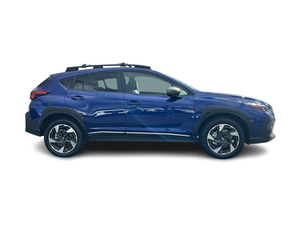 Thumbnail: 2025 Subaru Crosstrek - 21