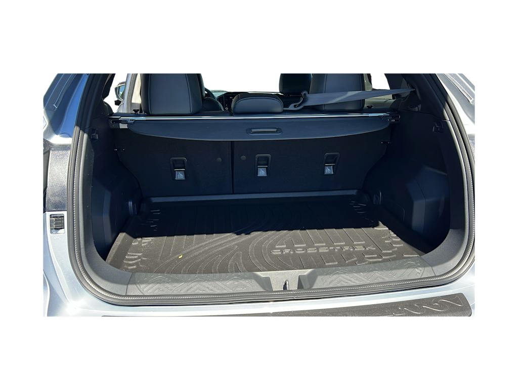 Thumbnail: 2025 Subaru Crosstrek - 17