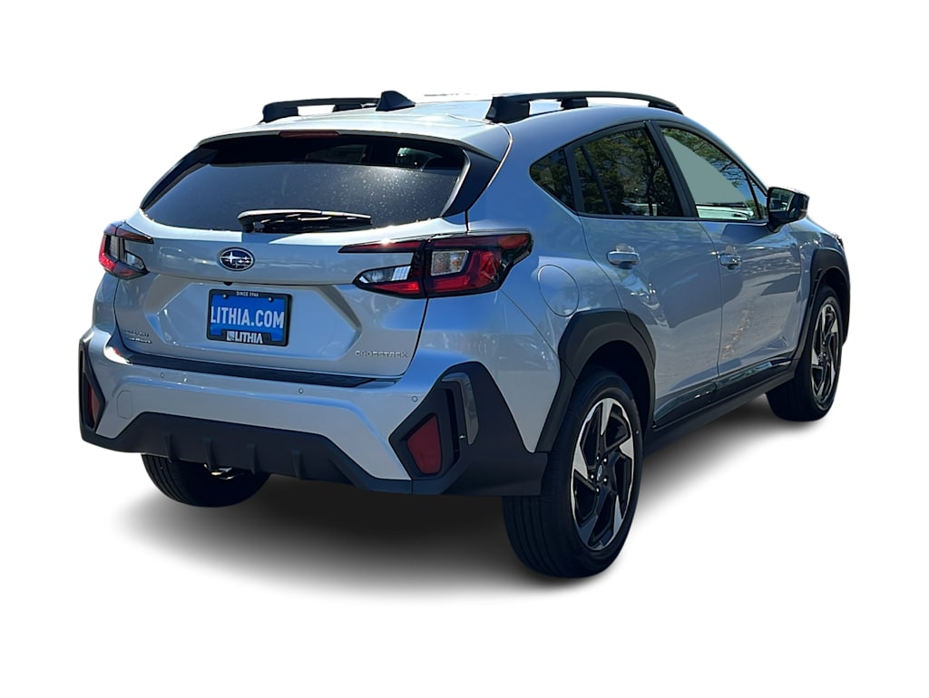 Thumbnail: 2025 Subaru Crosstrek - 22