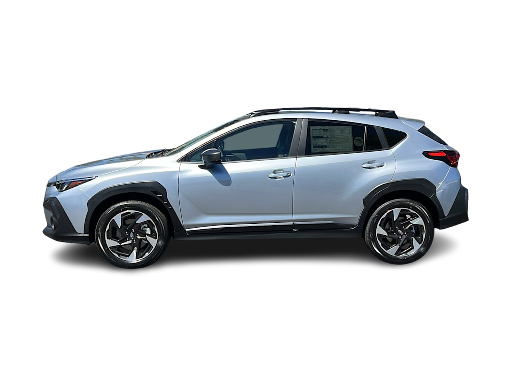 Thumbnail: 2025 Subaru Crosstrek - 3