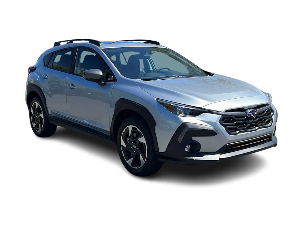 Thumbnail: 2025 Subaru Crosstrek - 20