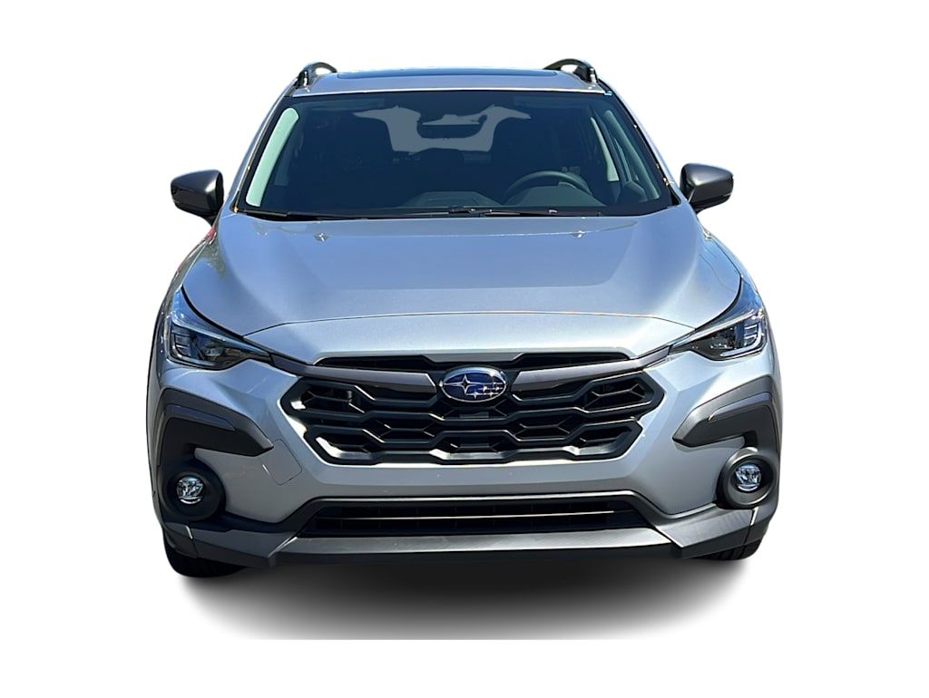 Thumbnail: 2025 Subaru Crosstrek - 6