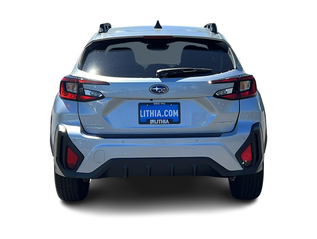 Thumbnail: 2025 Subaru Crosstrek - 5