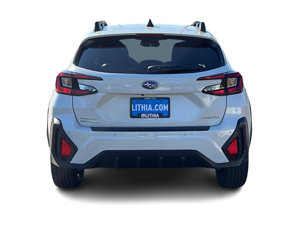 Thumbnail: 2025 Subaru Crosstrek - 5
