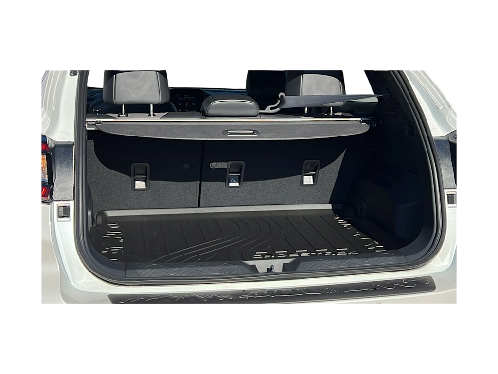 Thumbnail: 2025 Subaru Crosstrek - 17