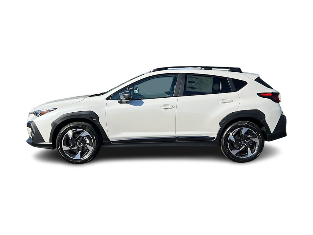 Thumbnail: 2025 Subaru Crosstrek - 3