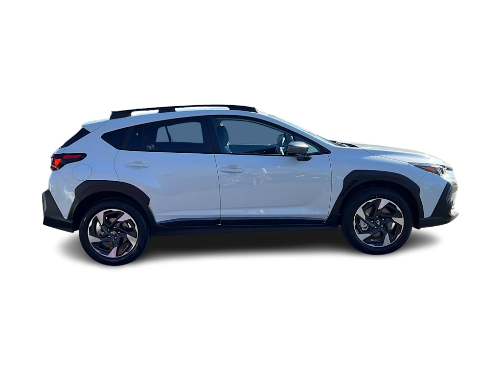 Thumbnail: 2025 Subaru Crosstrek - 21