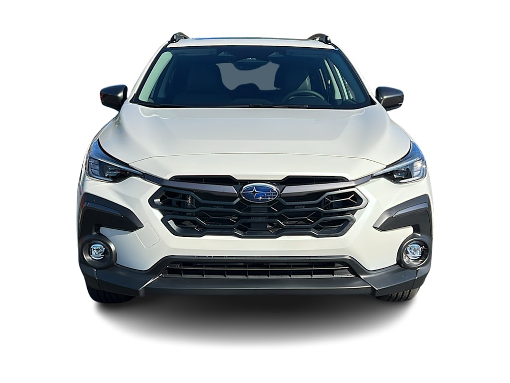 Thumbnail: 2025 Subaru Crosstrek - 6