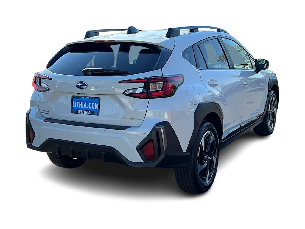 Thumbnail: 2025 Subaru Crosstrek - 22