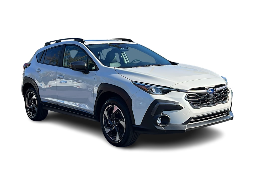 Thumbnail: 2025 Subaru Crosstrek - 20