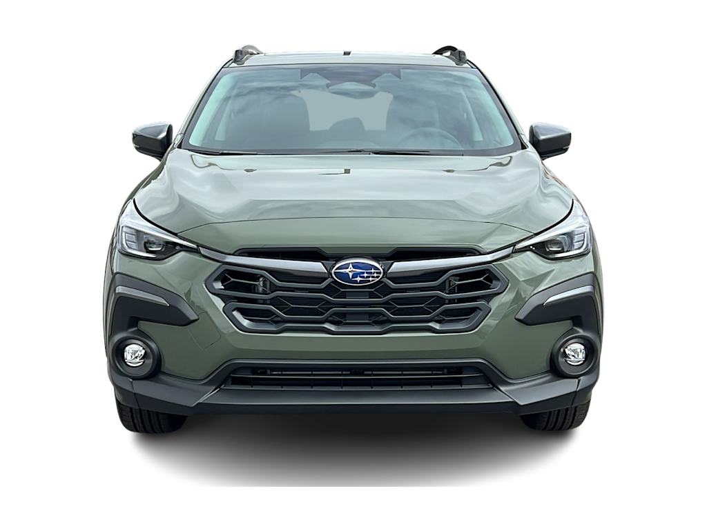 Thumbnail: 2026 Subaru Crosstrek - 6