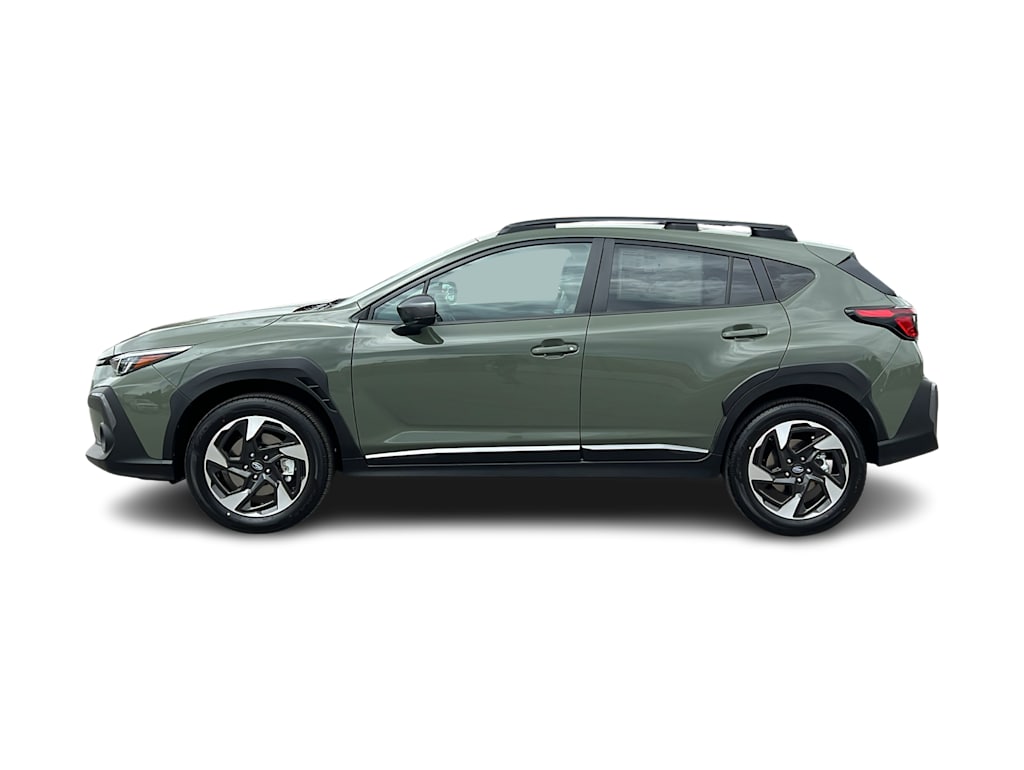 Thumbnail: 2026 Subaru Crosstrek - 3