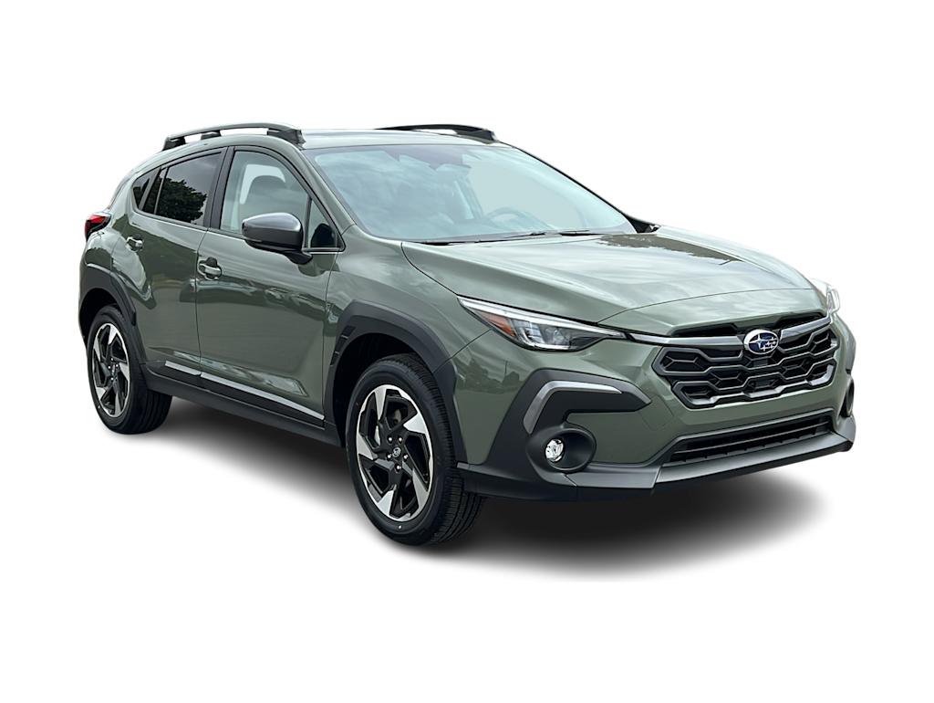 Thumbnail: 2026 Subaru Crosstrek - 20