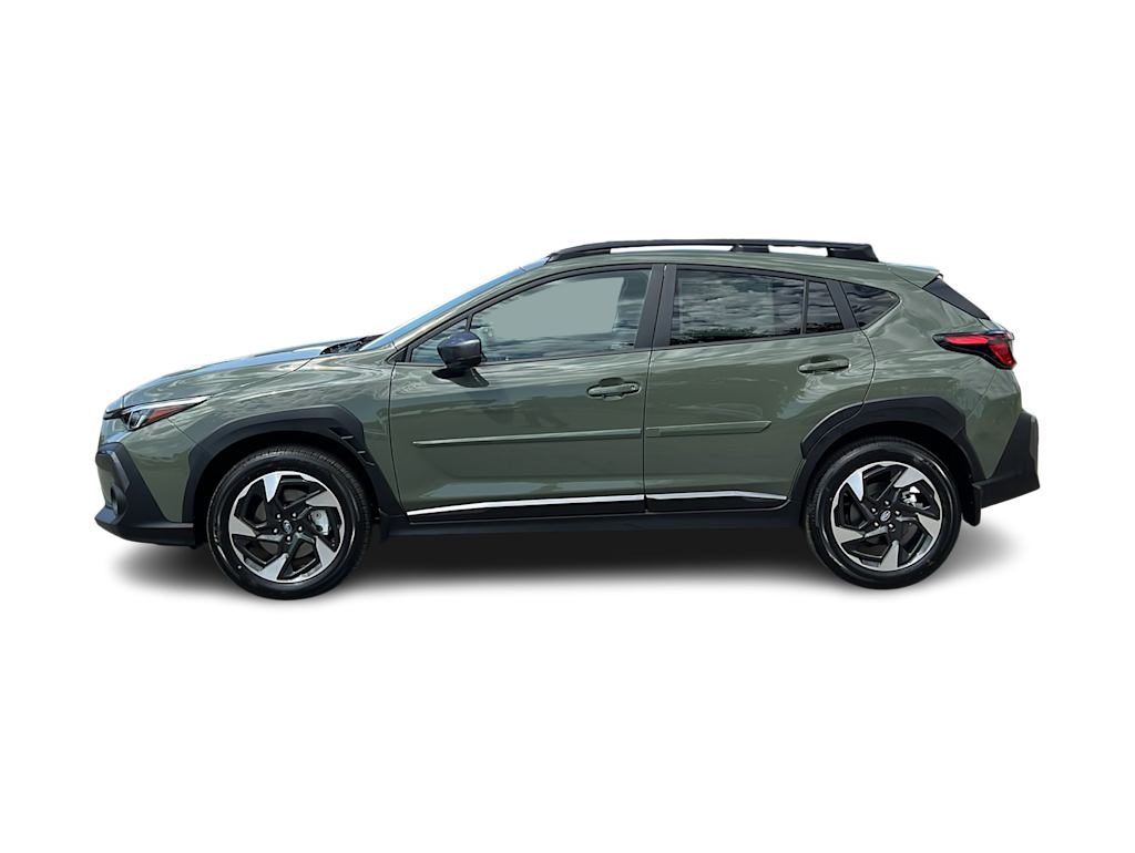 Thumbnail: 2026 Subaru Crosstrek - 3