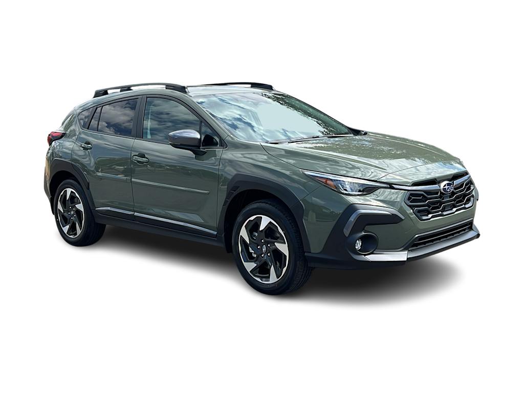 Thumbnail: 2026 Subaru Crosstrek - 20