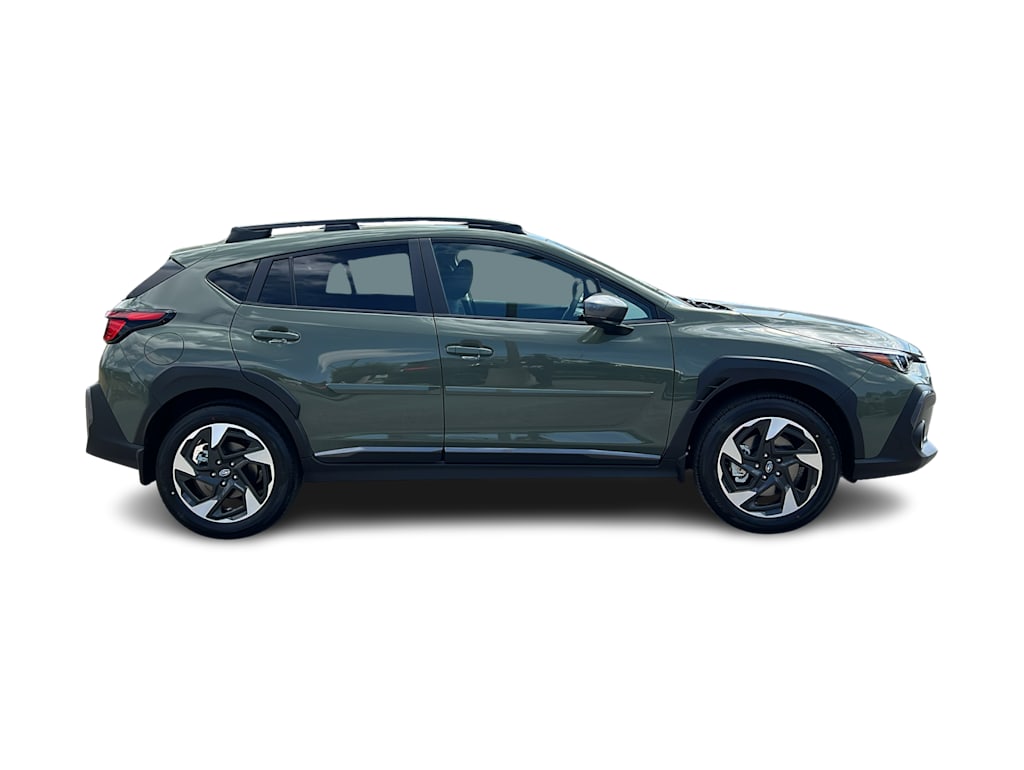 Thumbnail: 2026 Subaru Crosstrek - 21