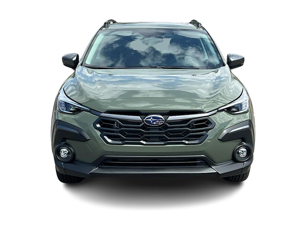 Thumbnail: 2026 Subaru Crosstrek - 6
