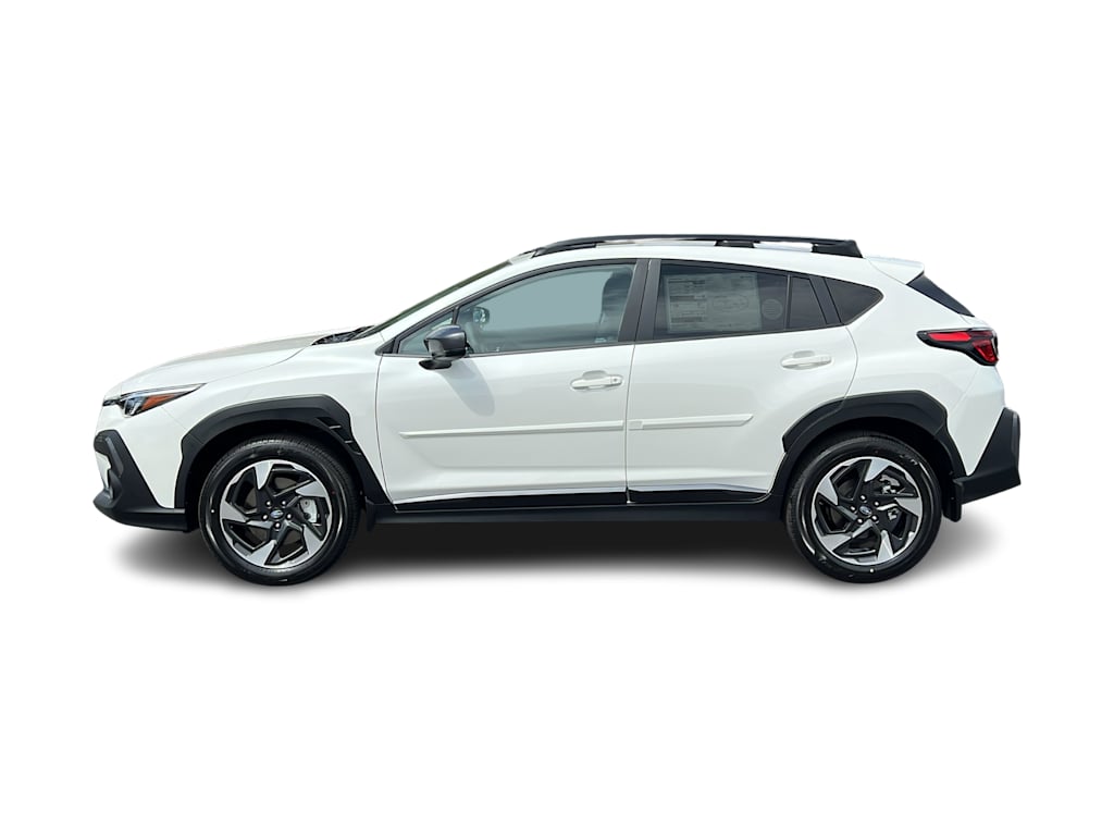 Thumbnail: 2026 Subaru Crosstrek - 3