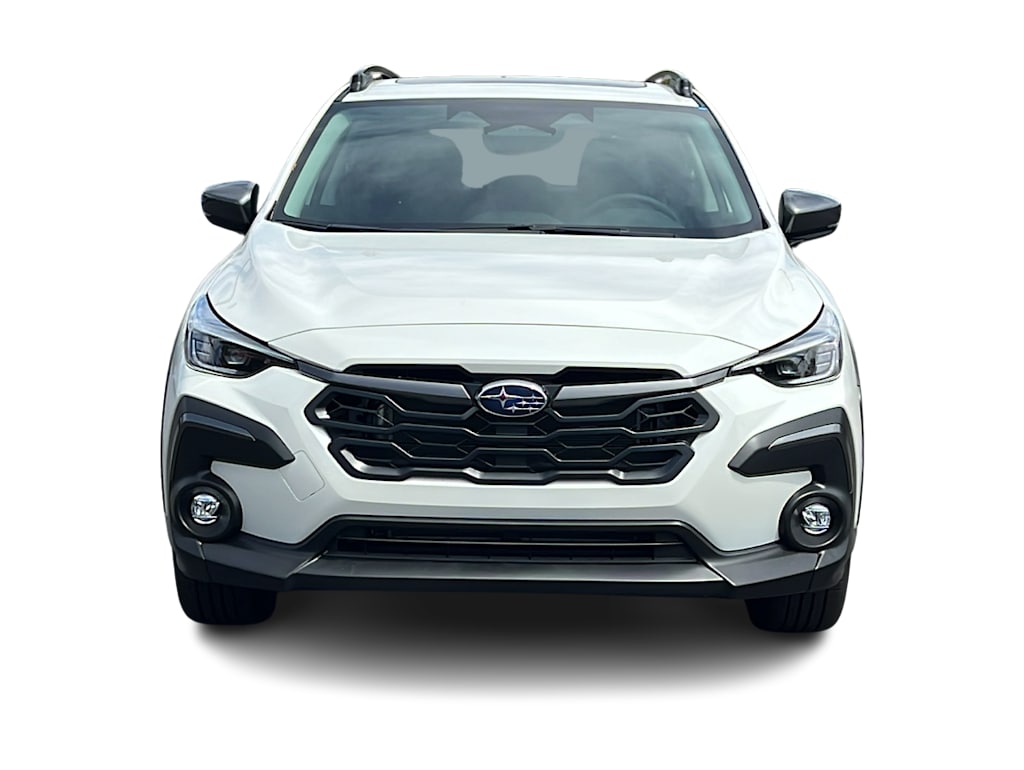 Thumbnail: 2026 Subaru Crosstrek - 6