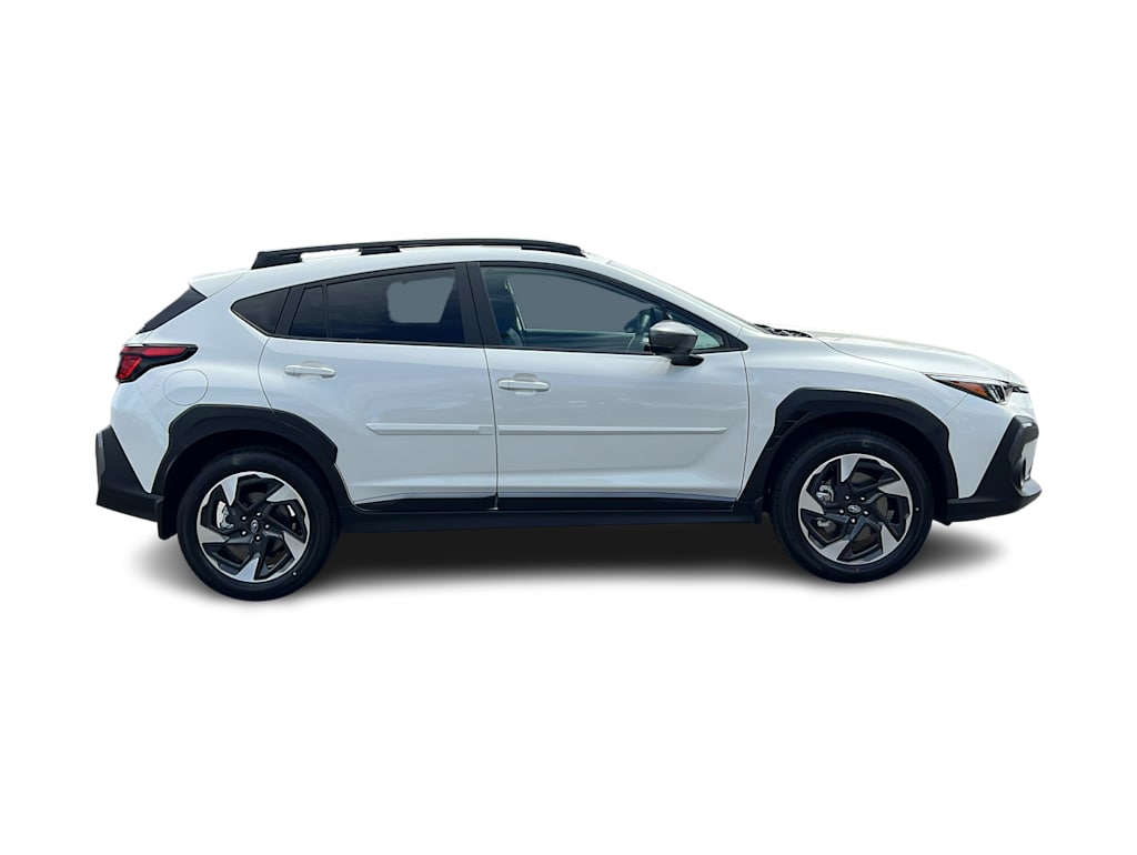 Thumbnail: 2026 Subaru Crosstrek - 21