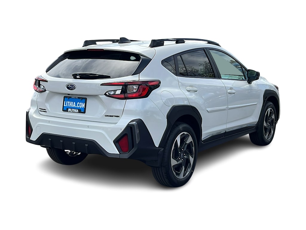 Thumbnail: 2026 Subaru Crosstrek - 22
