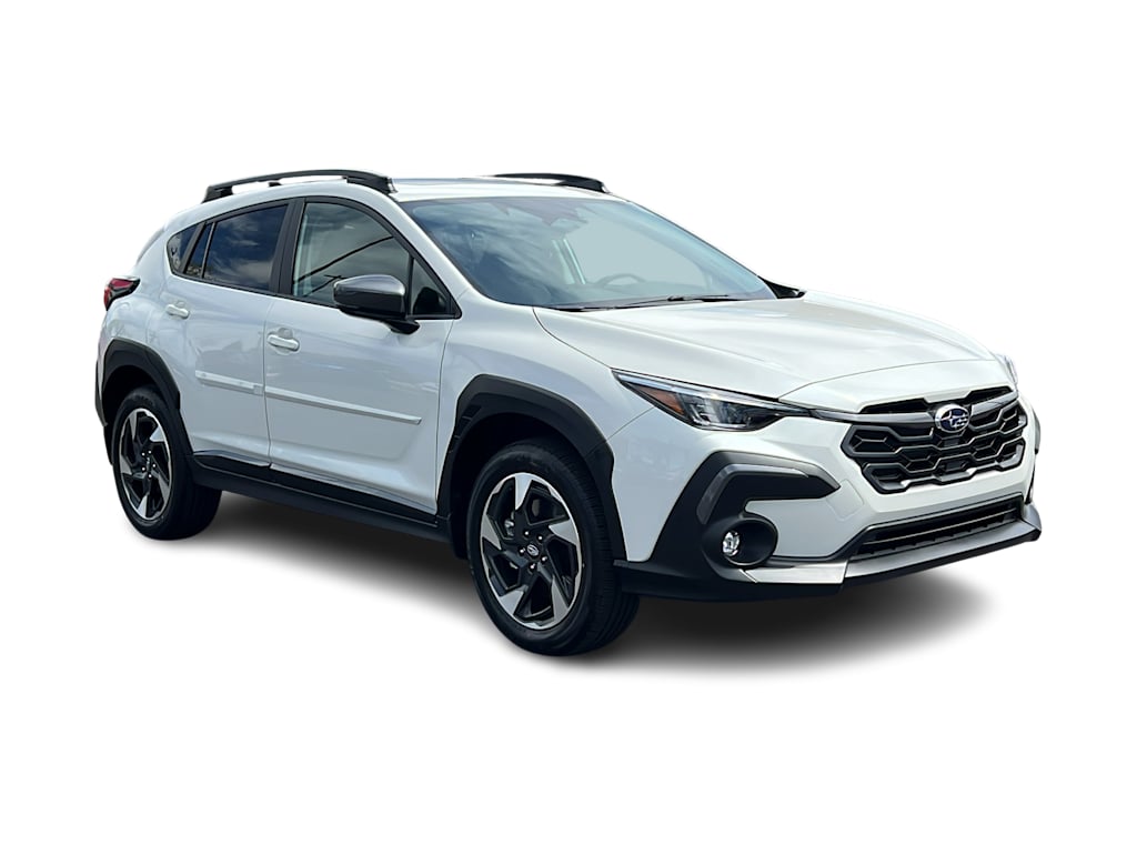 Thumbnail: 2026 Subaru Crosstrek - 20