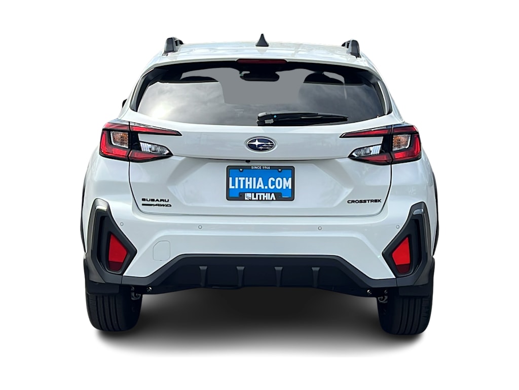 Thumbnail: 2026 Subaru Crosstrek - 5