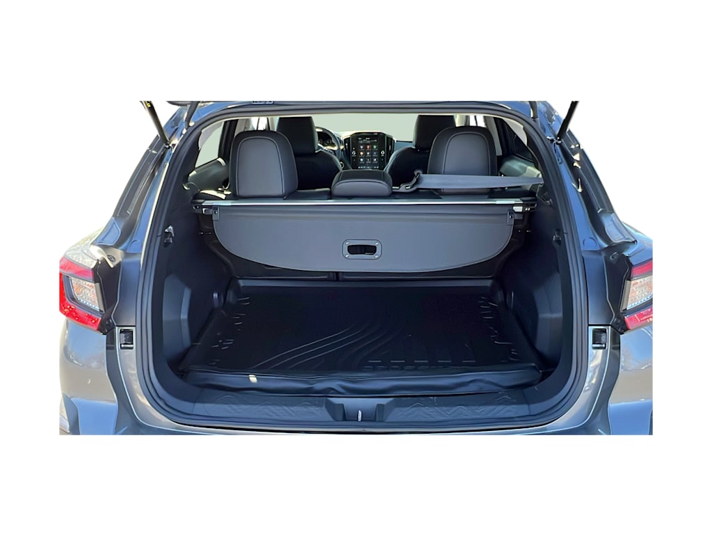 2025 Subaru Crosstrek Limited 18