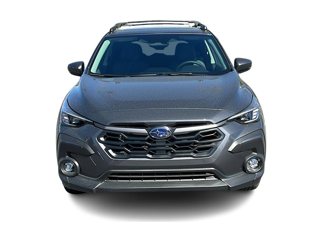 2025 Subaru Crosstrek Limited 6
