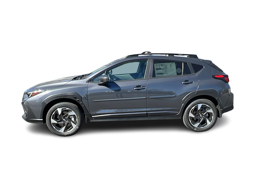2025 Subaru Crosstrek Limited 3