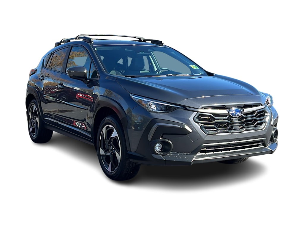 Thumbnail: 2025 Subaru Crosstrek - 20