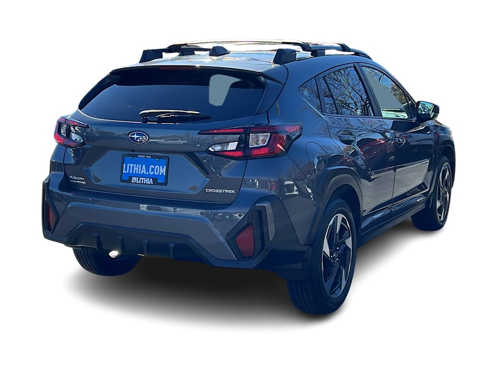 Thumbnail: 2025 Subaru Crosstrek - 22