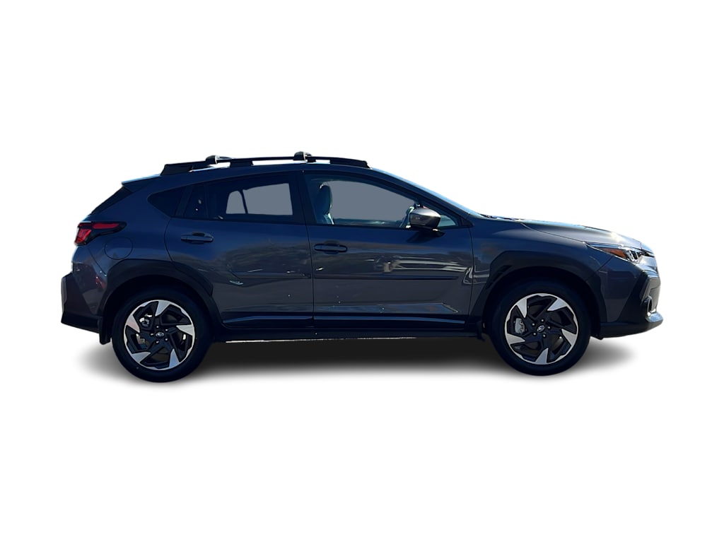 Thumbnail: 2025 Subaru Crosstrek - 21