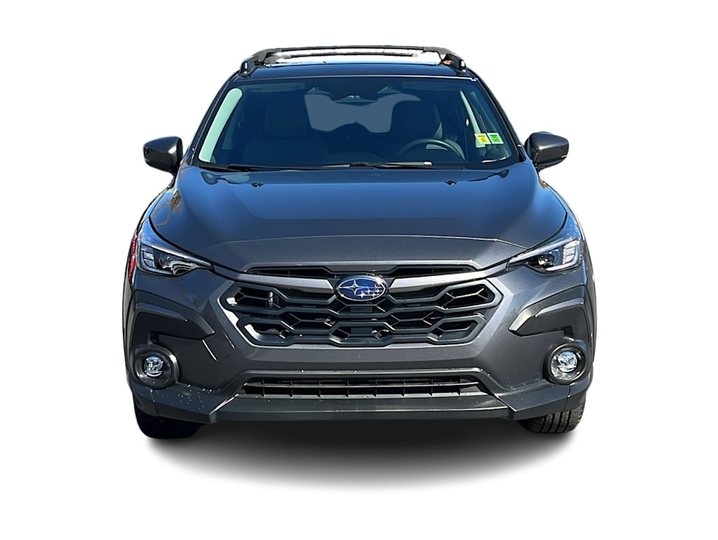 Thumbnail: 2025 Subaru Crosstrek - 6