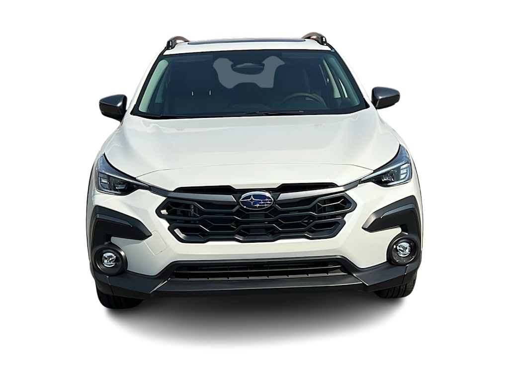 Thumbnail: 2025 Subaru Crosstrek - 6
