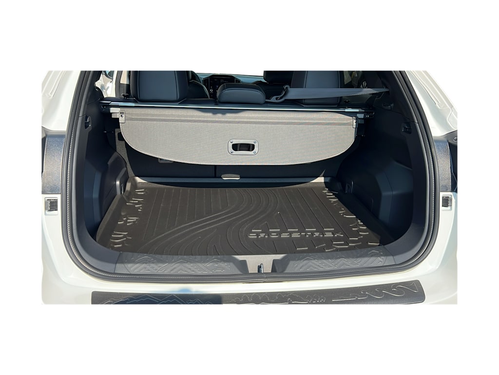 Thumbnail: 2025 Subaru Crosstrek - 17