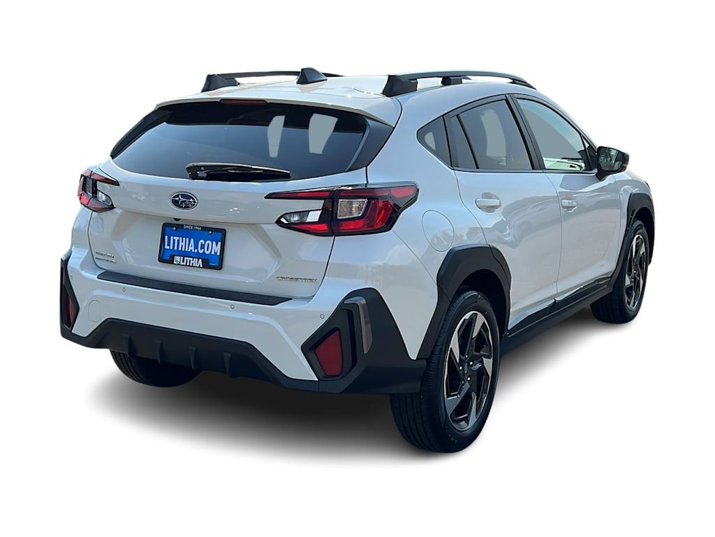 Thumbnail: 2025 Subaru Crosstrek - 22