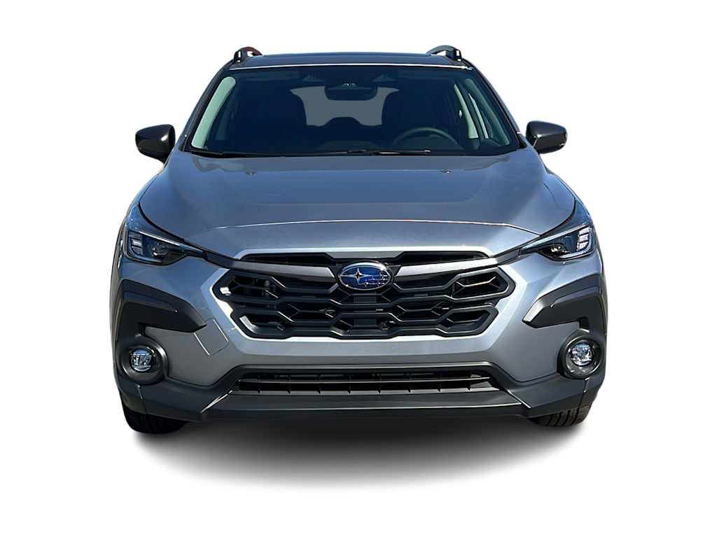 Thumbnail: 2025 Subaru Crosstrek - 6