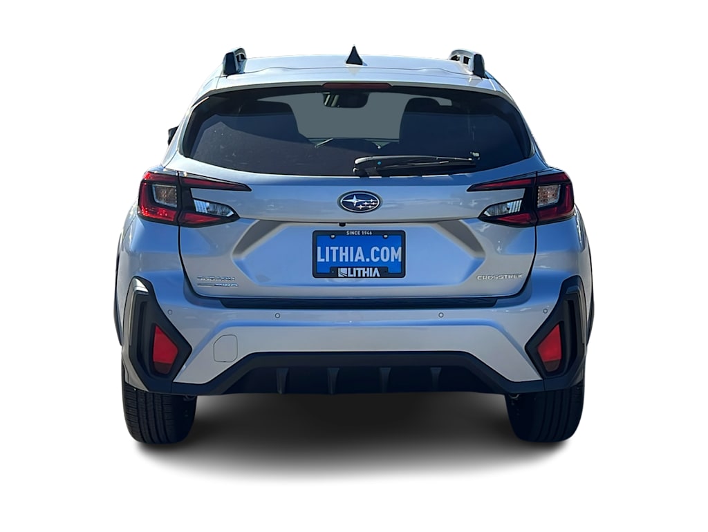 Thumbnail: 2025 Subaru Crosstrek - 5