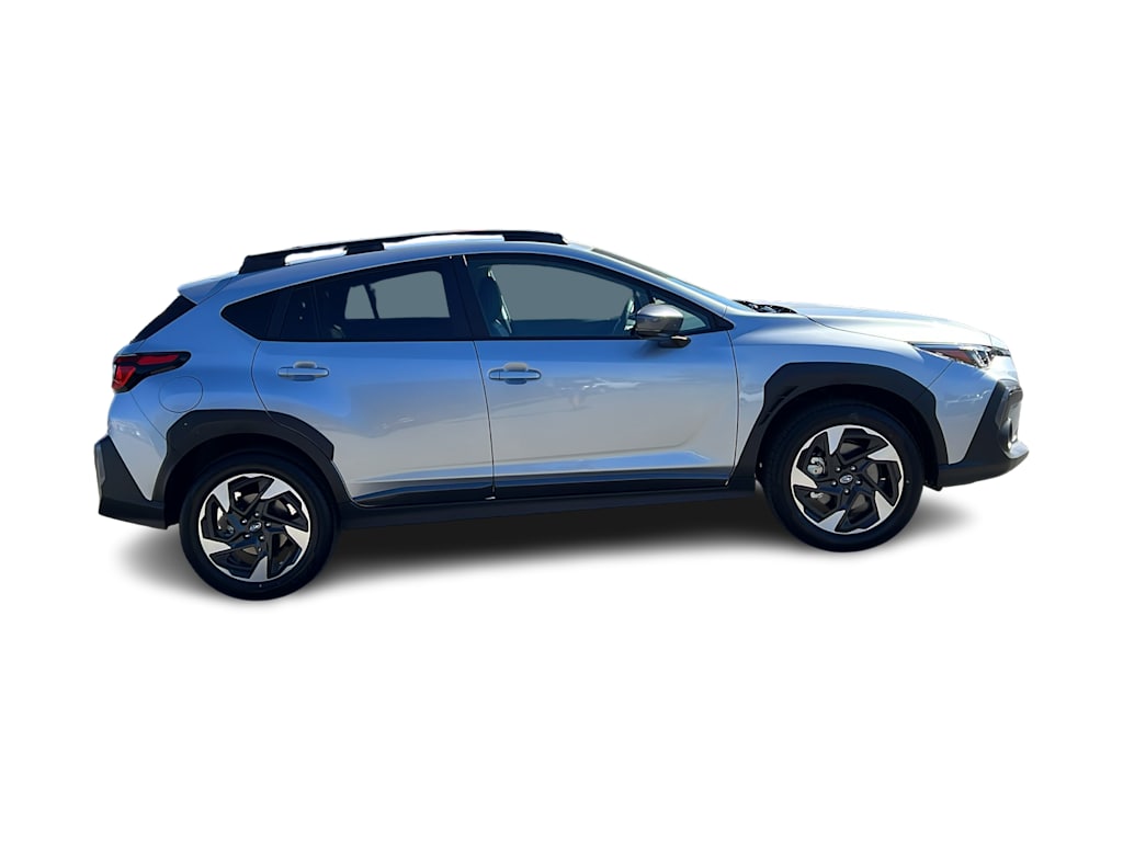 Thumbnail: 2025 Subaru Crosstrek - 21