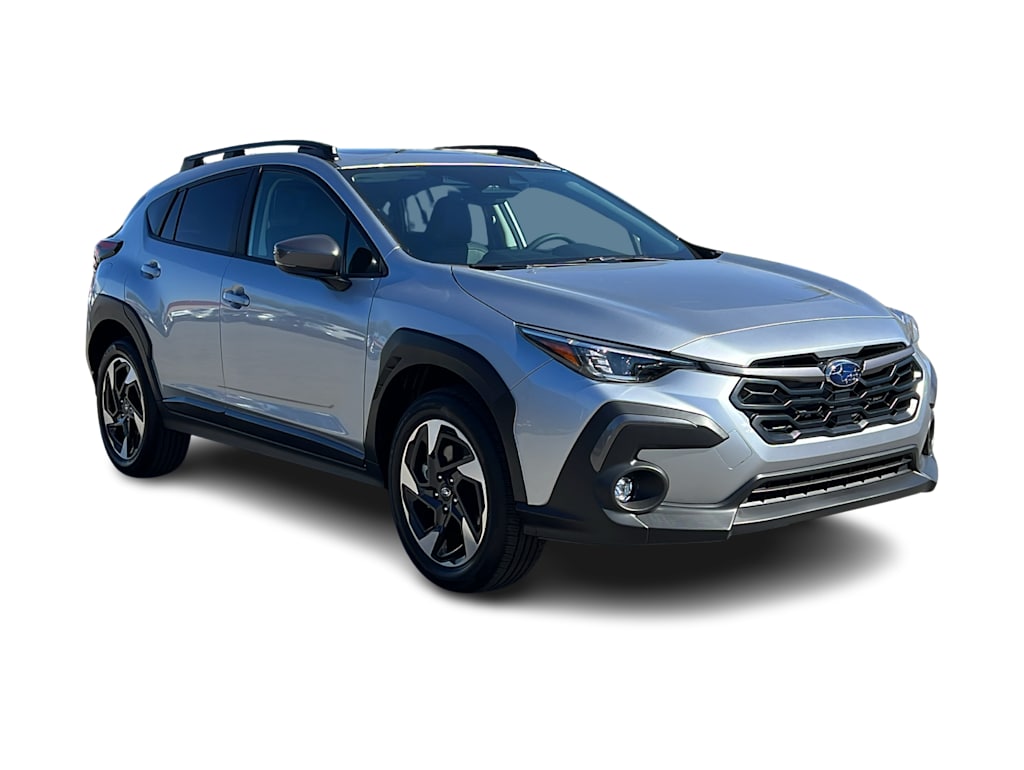 Thumbnail: 2025 Subaru Crosstrek - 20