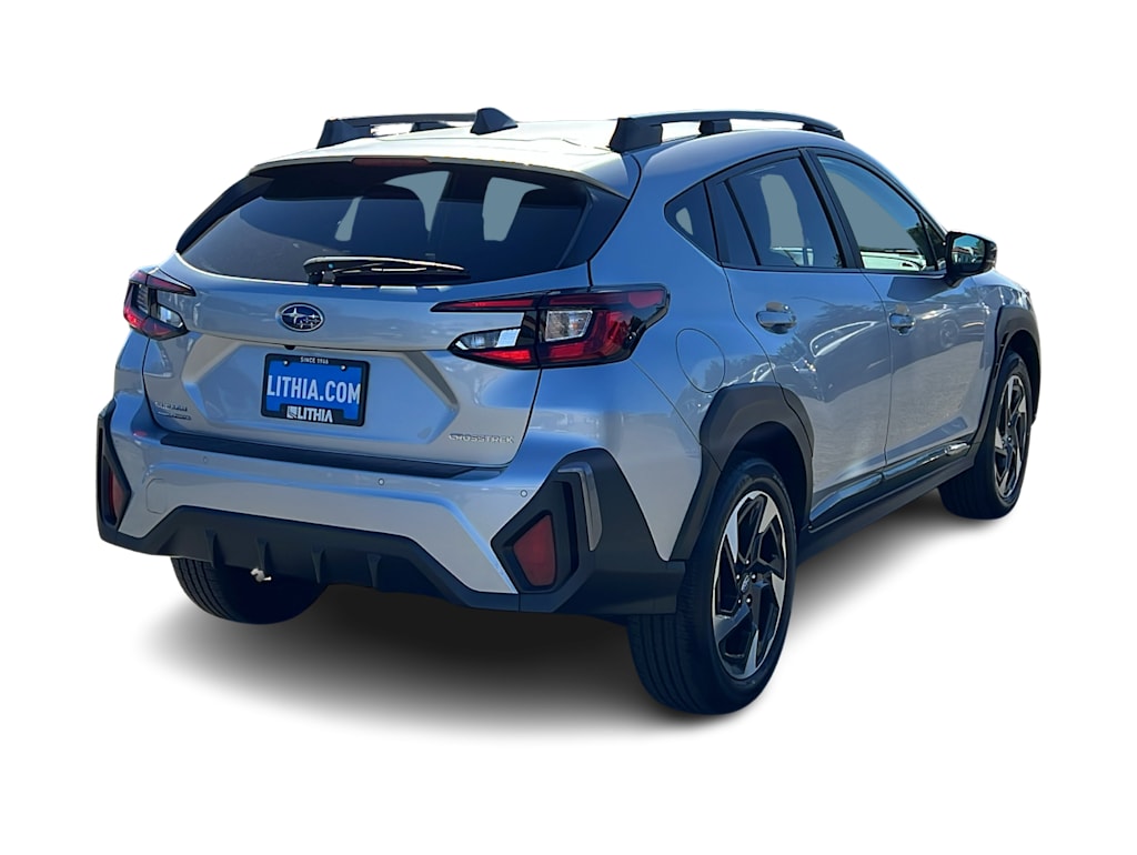 Thumbnail: 2025 Subaru Crosstrek - 22