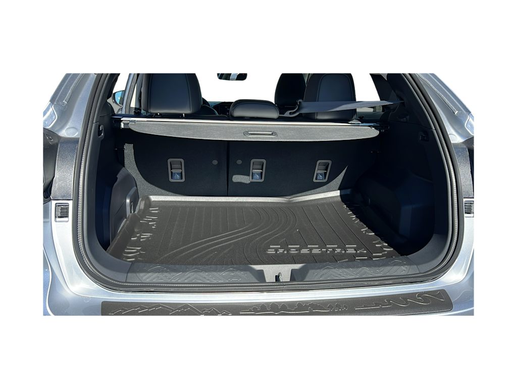 Thumbnail: 2025 Subaru Crosstrek - 17