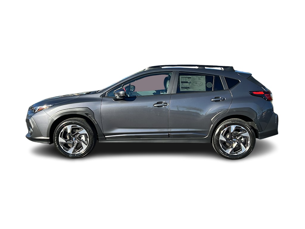 Thumbnail: 2025 Subaru Crosstrek - 3