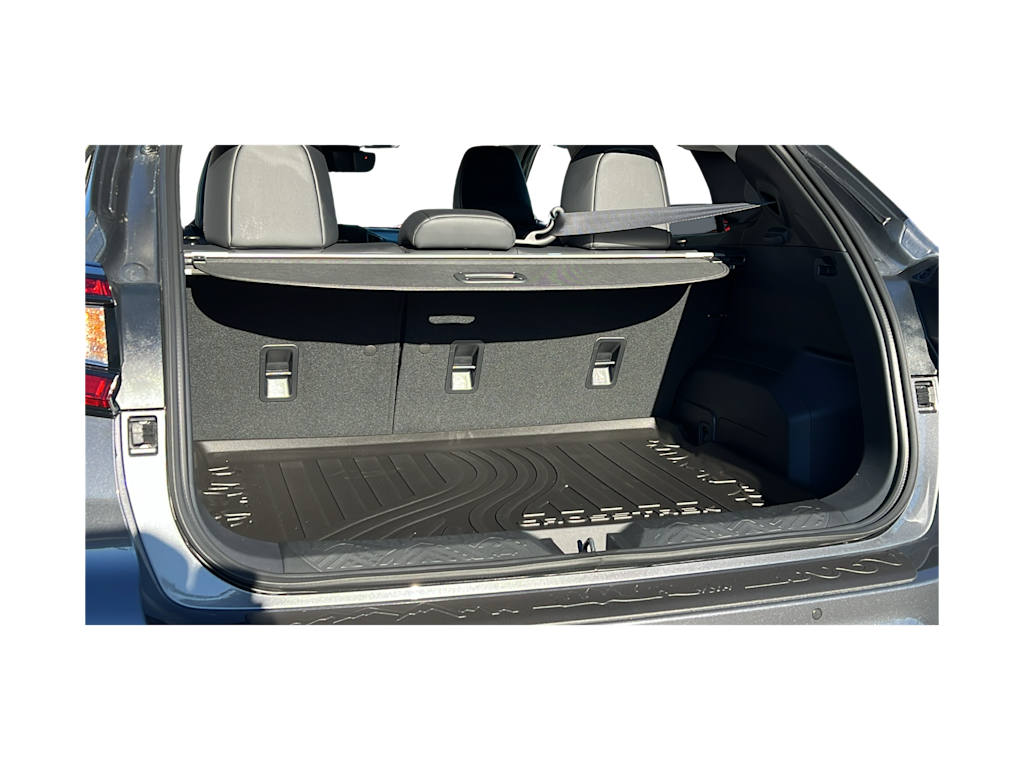 Thumbnail: 2025 Subaru Crosstrek - 17