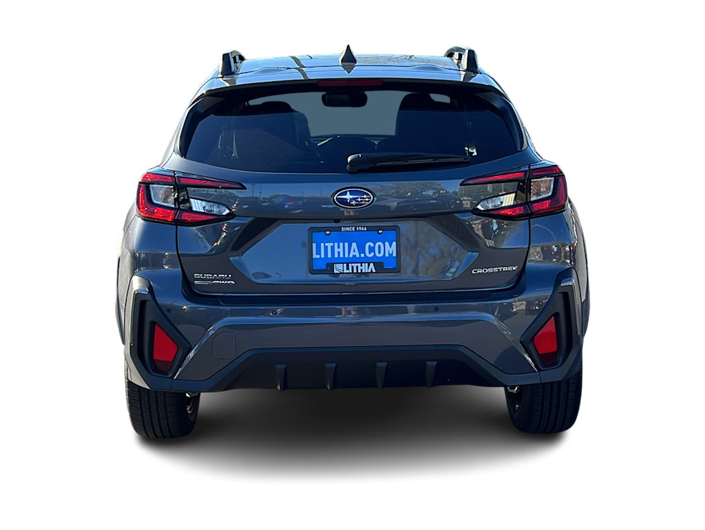 Thumbnail: 2025 Subaru Crosstrek - 5