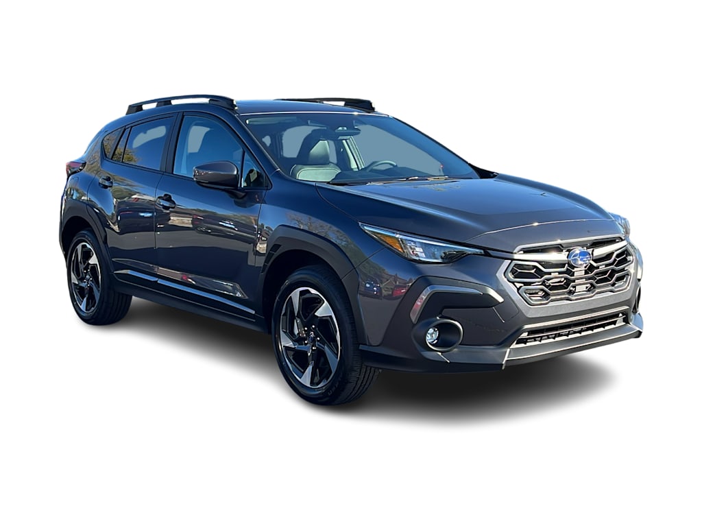 Thumbnail: 2025 Subaru Crosstrek - 20