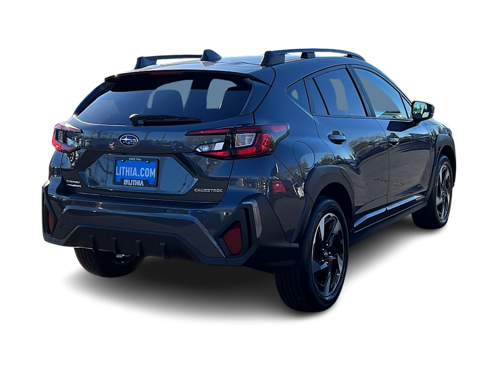 Thumbnail: 2025 Subaru Crosstrek - 22