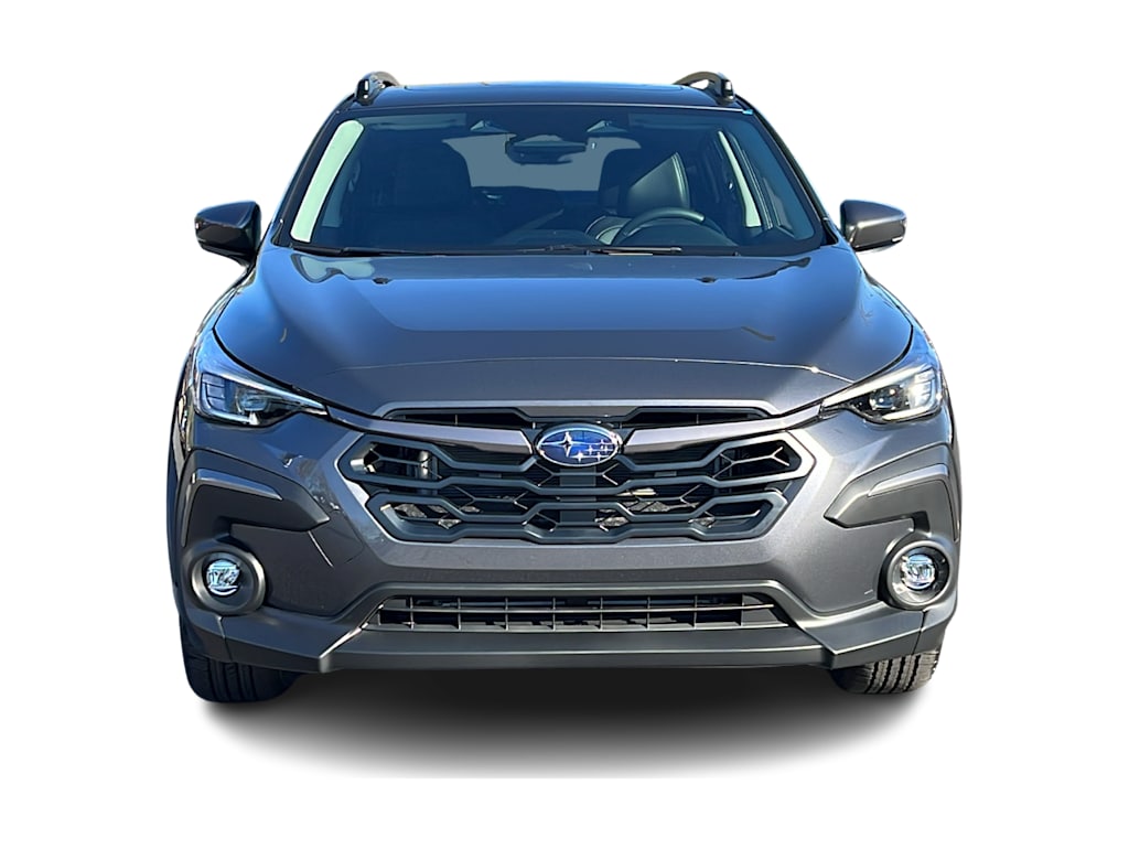 Thumbnail: 2025 Subaru Crosstrek - 6